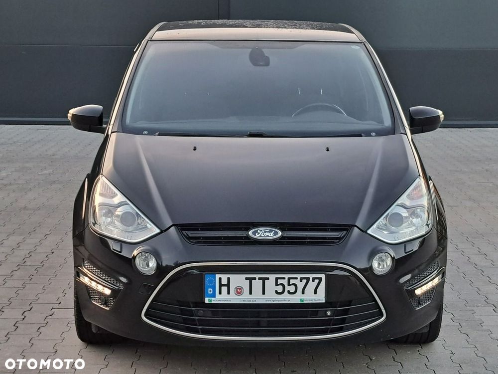 Ford S-Max - 16