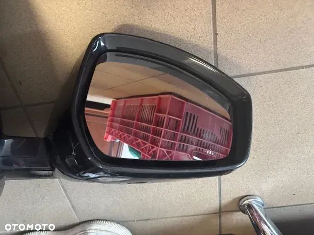 LUSTERKO LEWE PRAWE LAND ROVER DISCOVERY SPORT - 10