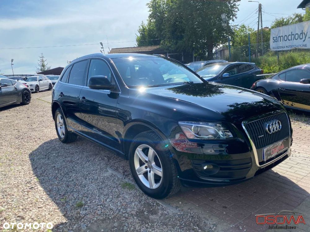 Audi Q5 2.0 TDI Quattro S tronic Prime Line - 10