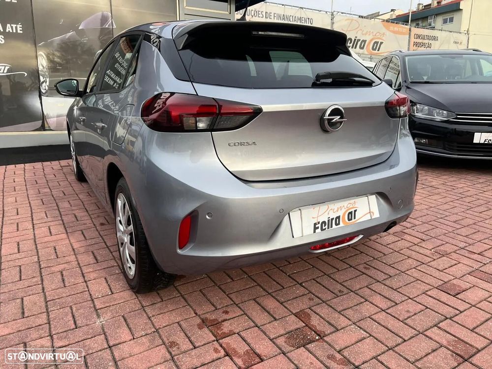 Opel Corsa 1.5 D Business - 31
