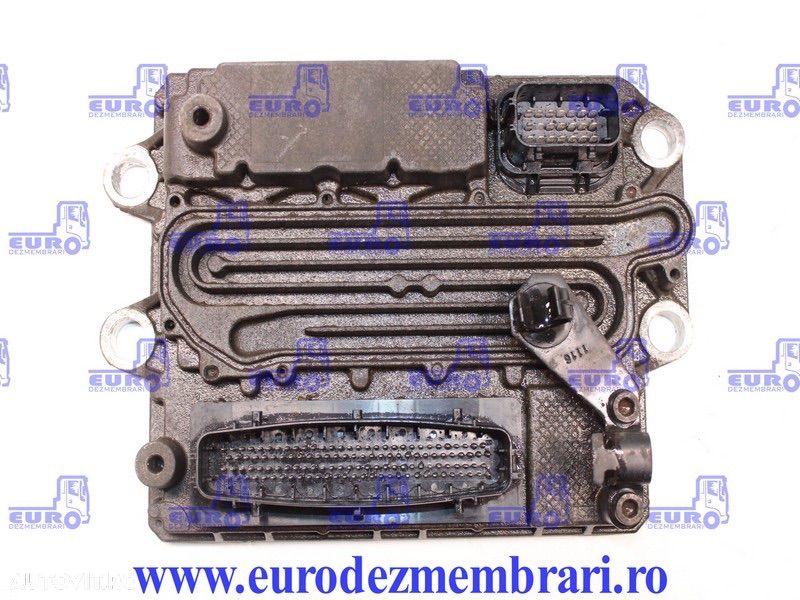 CALCULATOR CATALIZATOR ACM 2.1 EVO EURO ROM MERCEDES ACTROS MP4 A0004466454 - 1