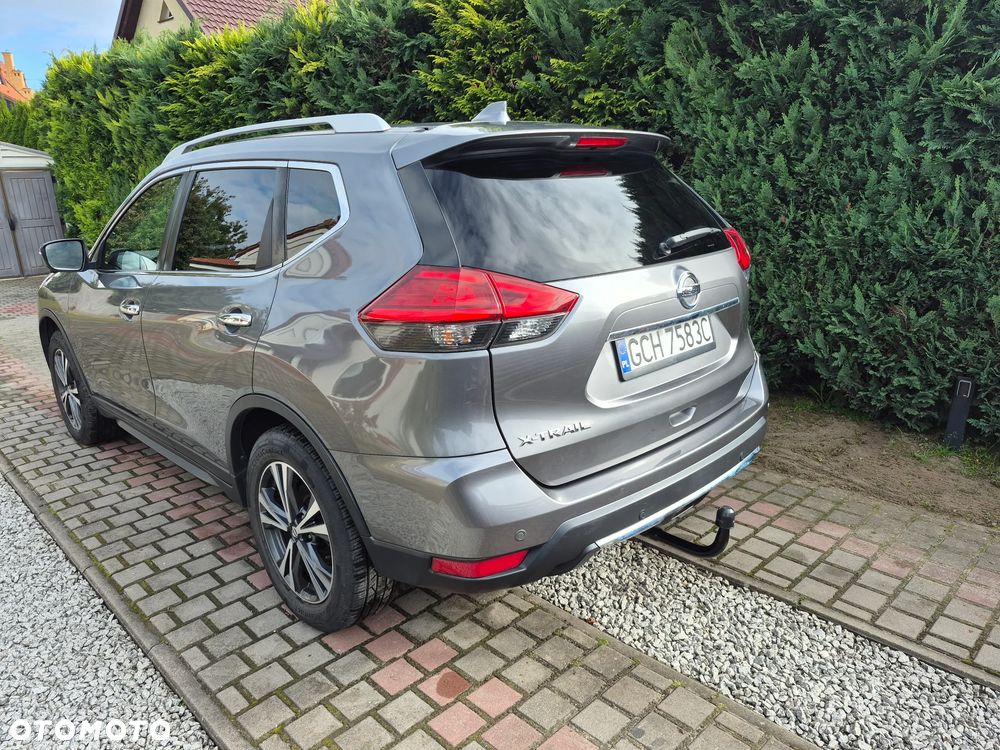 Nissan X-Trail - 24