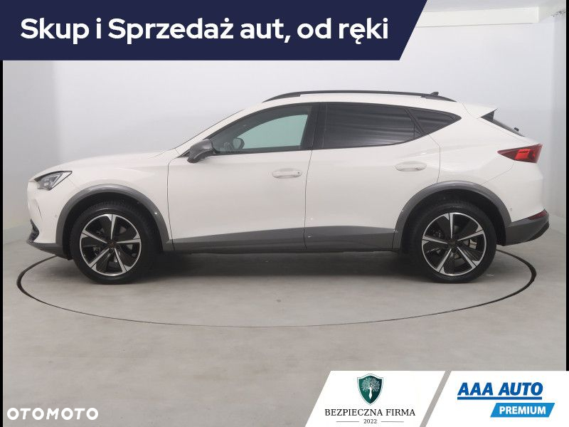 Cupra Formentor - 3