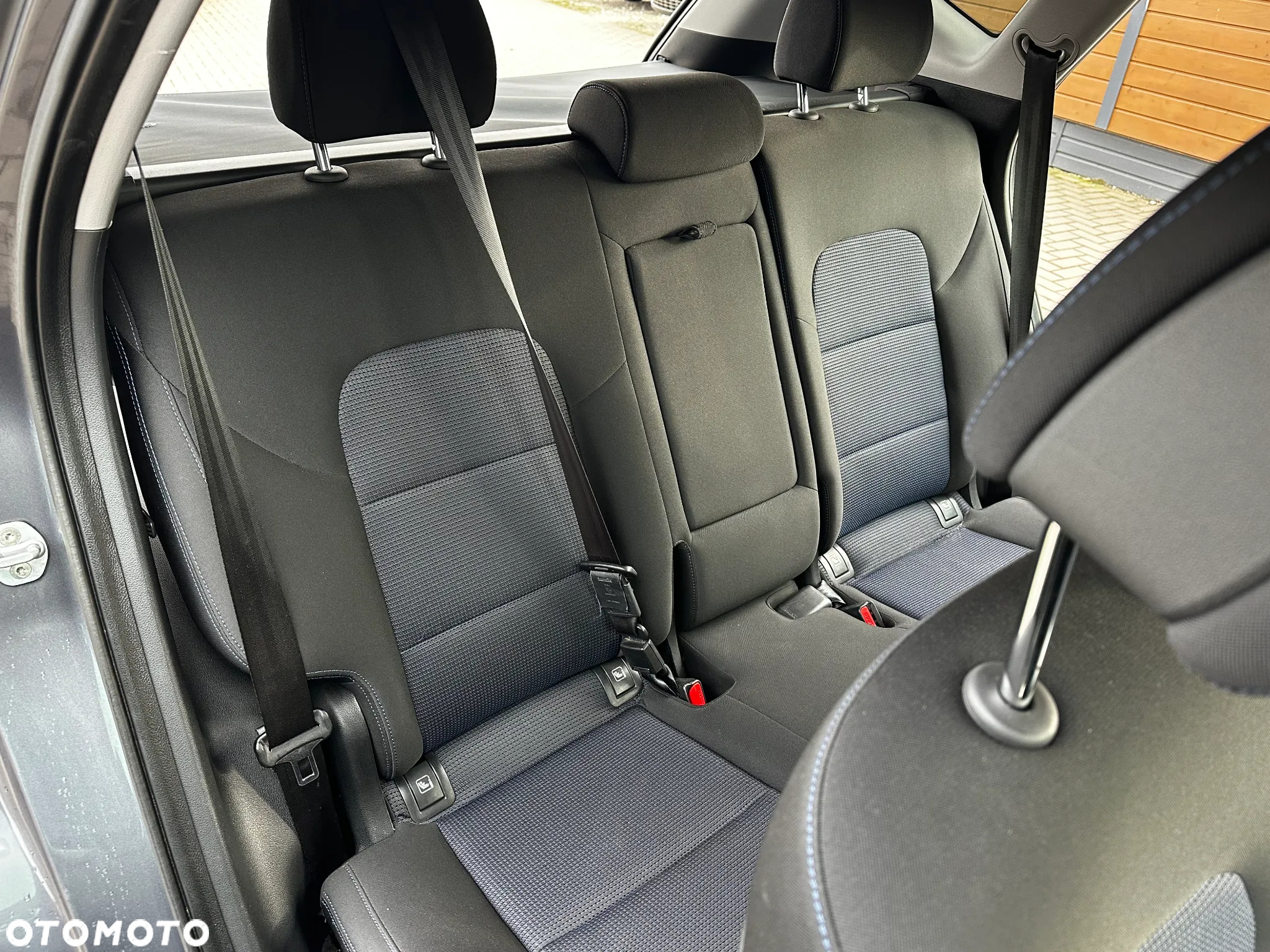 Hyundai Tucson - 25