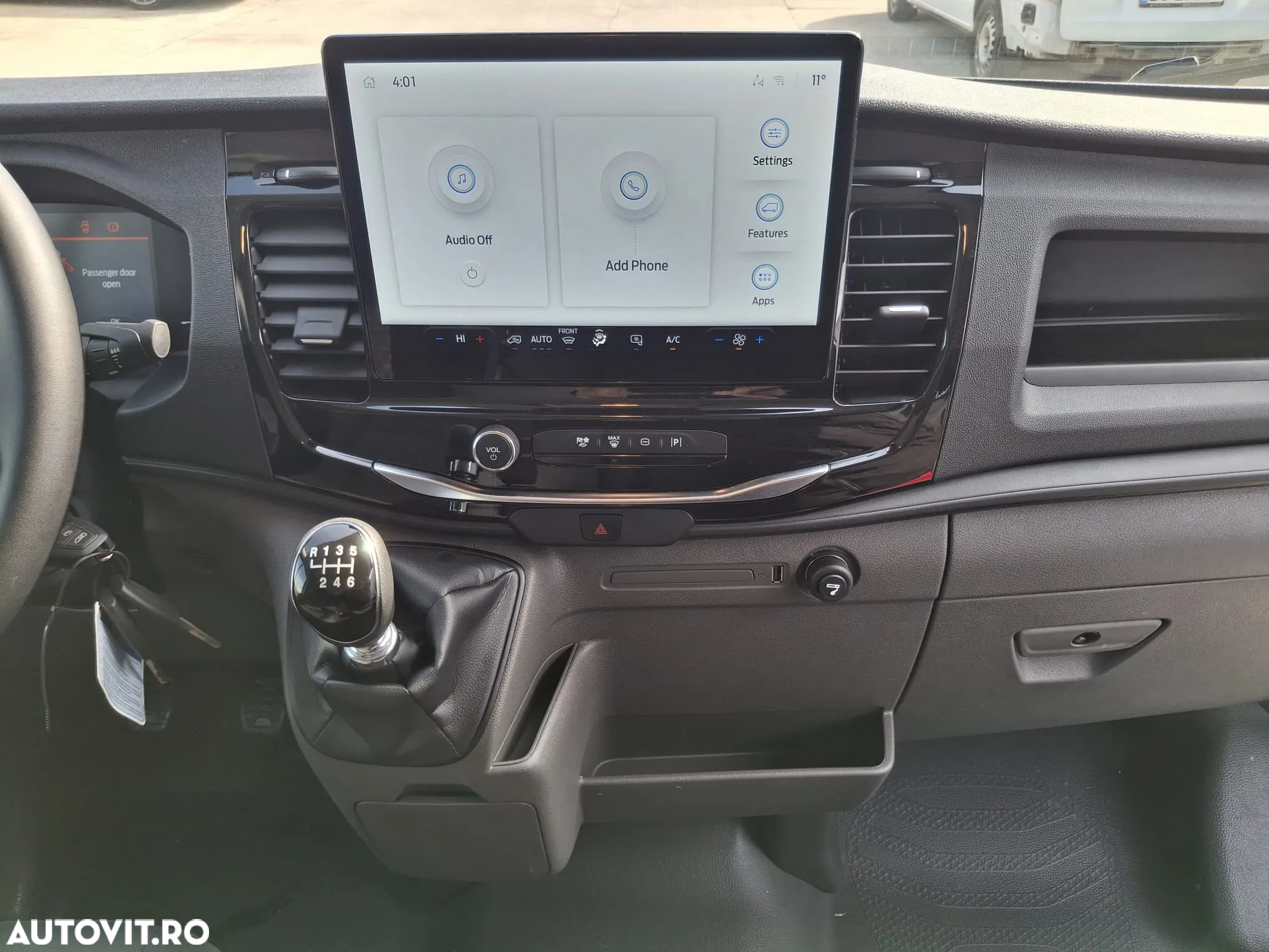 Ford Transit - 15
