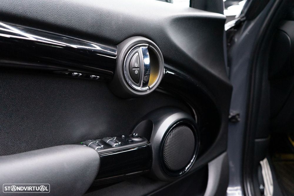 MINI 5 Portas Cooper SD - 30