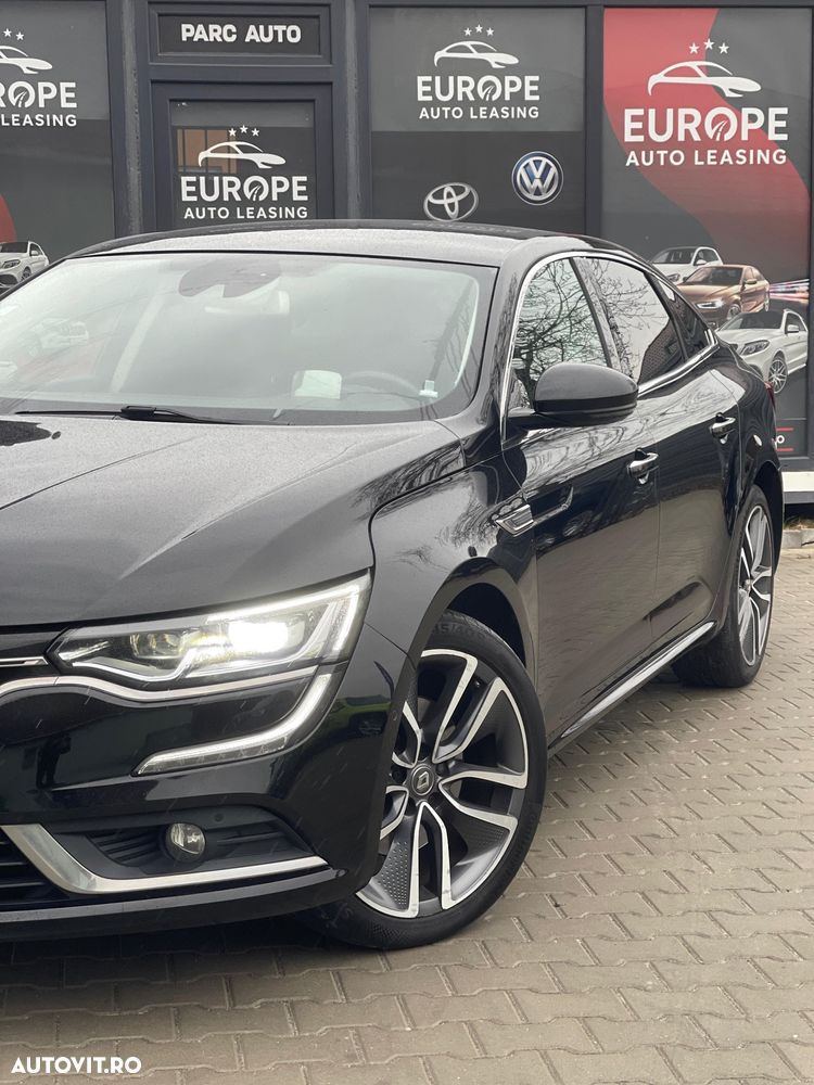 Renault Talisman ENERGY dCi 160 EDC INTENS - 18