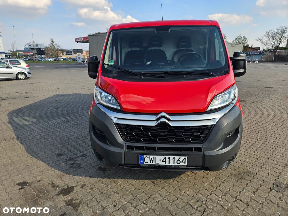 Citroën jumper - 21