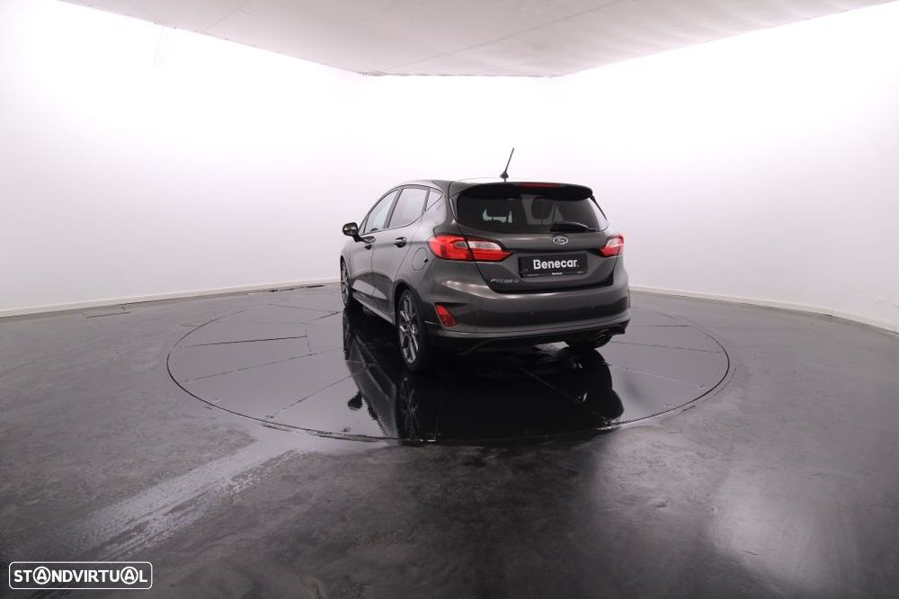 Ford Fiesta 1.0 EcoBoost ST-Line - 5