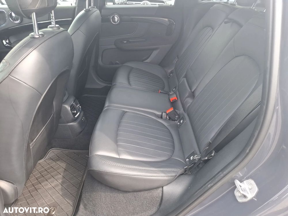 Mini Countryman - 21