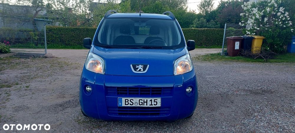 Peugeot Bipper - 4