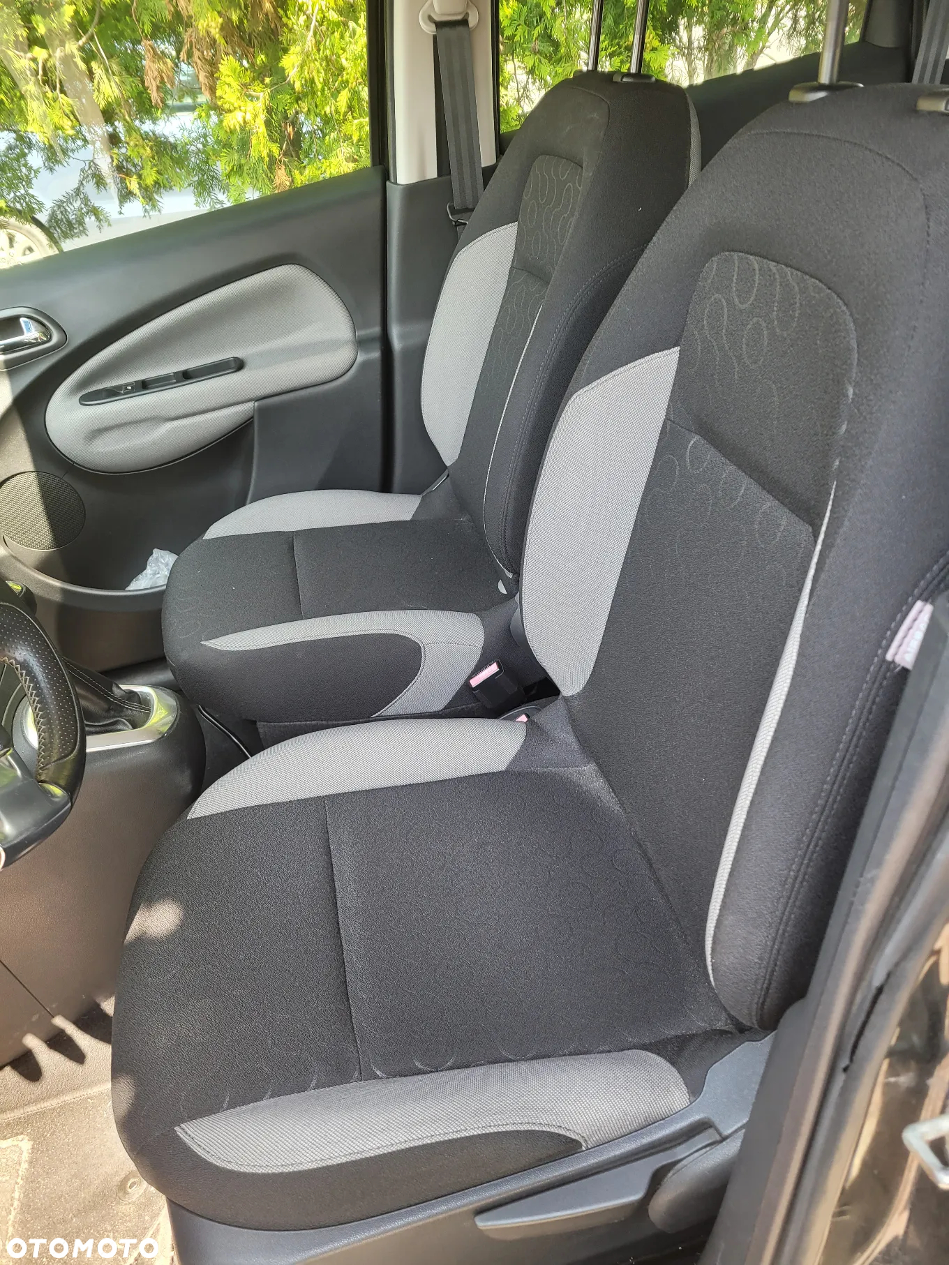 Citroën C3 Picasso 1.6i Exclusive - 8