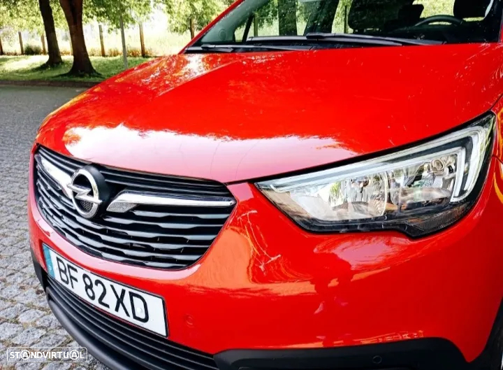 Opel Crossland X 1.5 CDTi Edition - 3