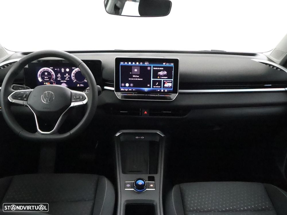 VW T-Roc 1.5 eTSI Trend DSG - 27