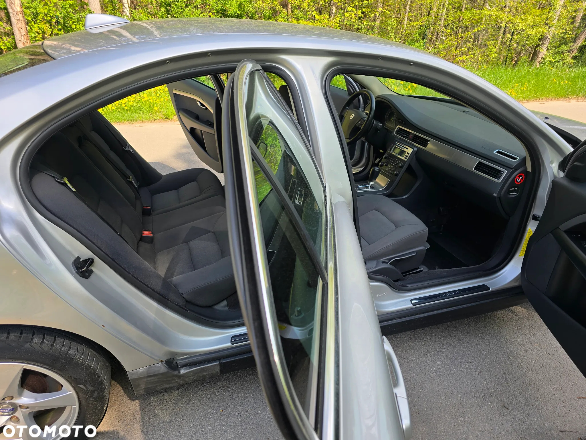 Volvo S80 2.5T Momentum - 18