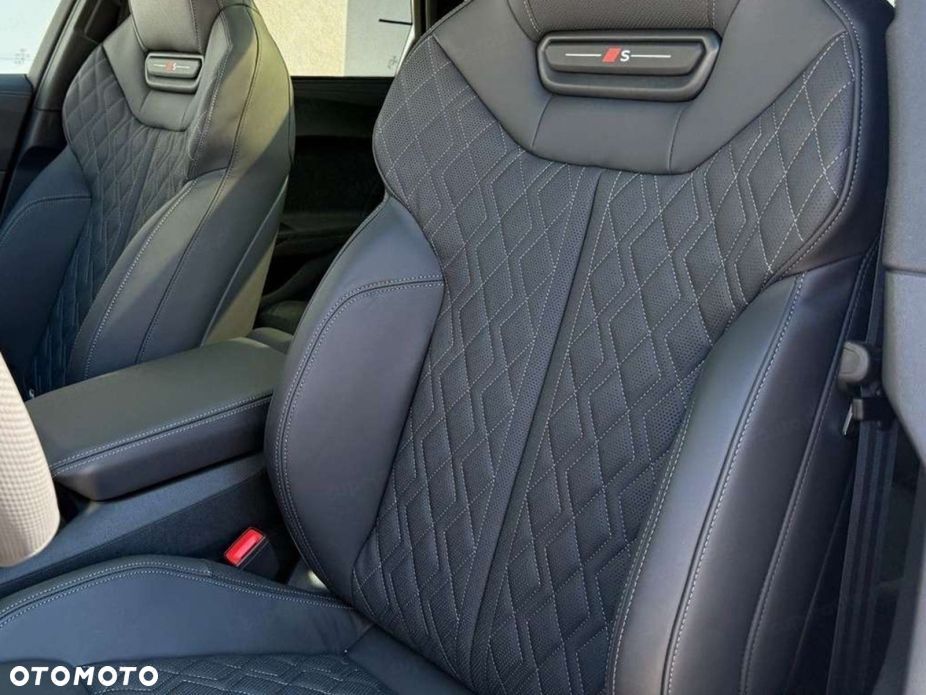 Audi S5 Limousine - 7