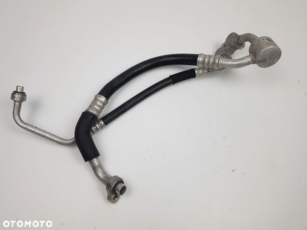 Przewód klimatyzacji Opel Astra J 2.0 SLE 4890 - 2