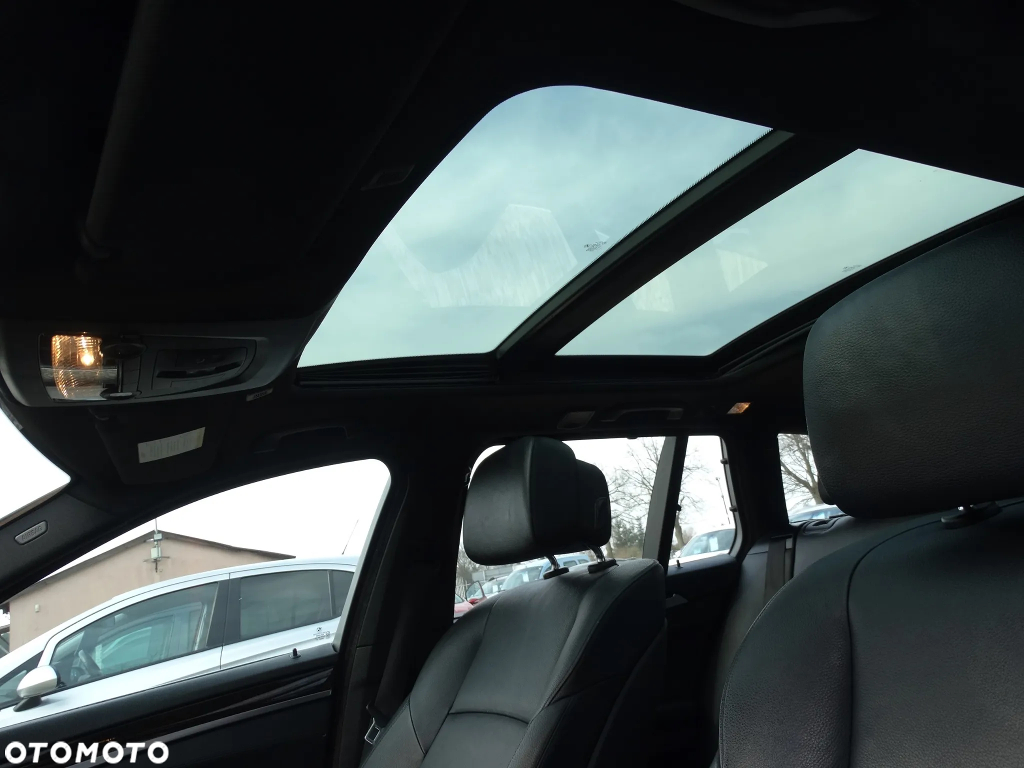 BMW Seria 5 - 29
