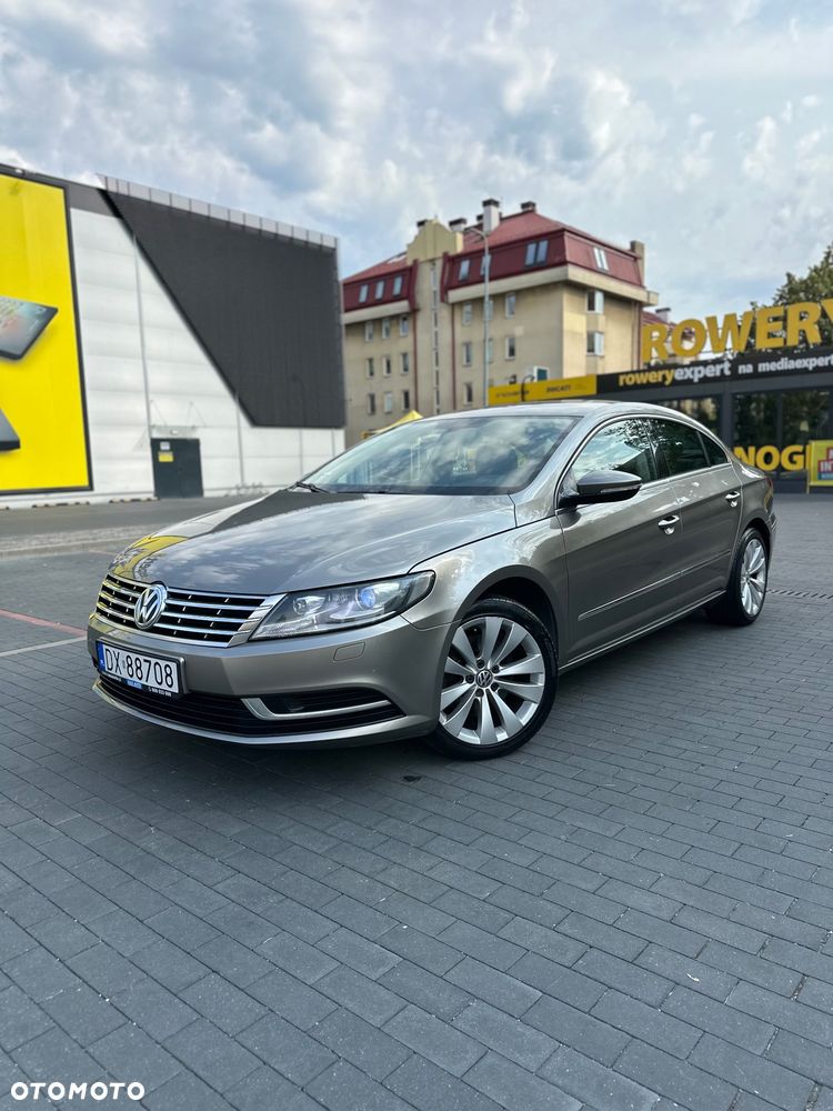 Volkswagen CC 1.8 TSI DSG - 3