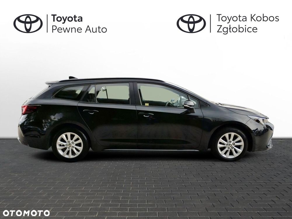Toyota Corolla 1.8 Hybrid Comfort - 6