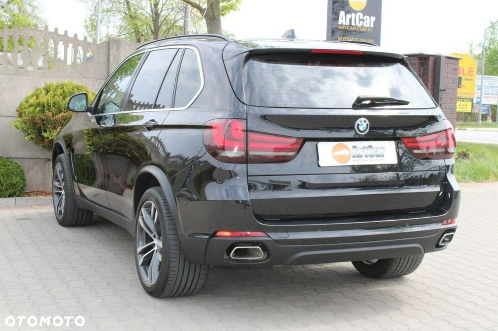 BMW X5 xDrive30d - 6