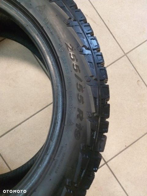 Opona Opony Pirelli Scorpion All Terrain 255/55/19 - 7