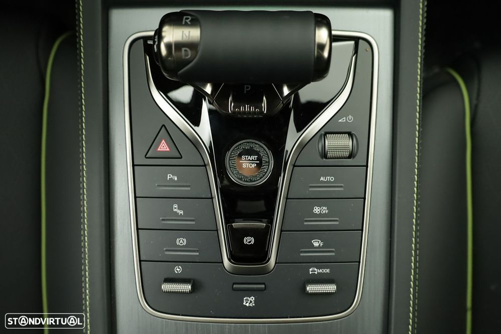 BYD Atto 3 60.48 kWh Comfort - 14