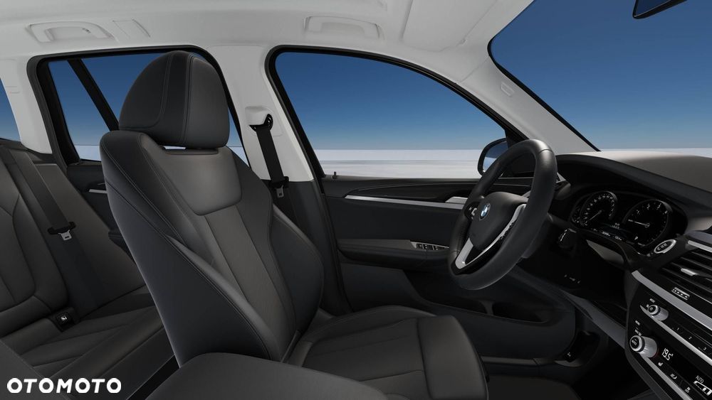 BMW X3 xDrive20i - 5