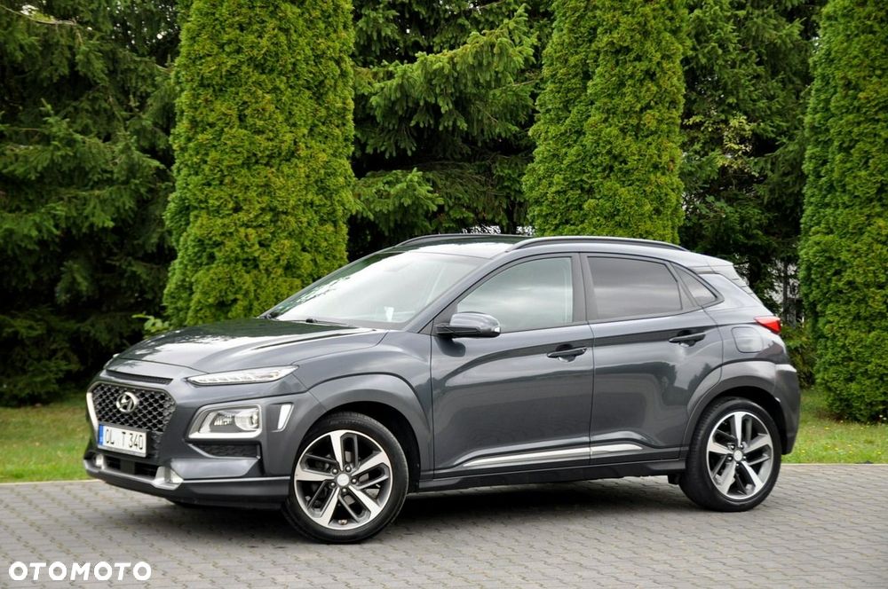 Hyundai Kona - 11