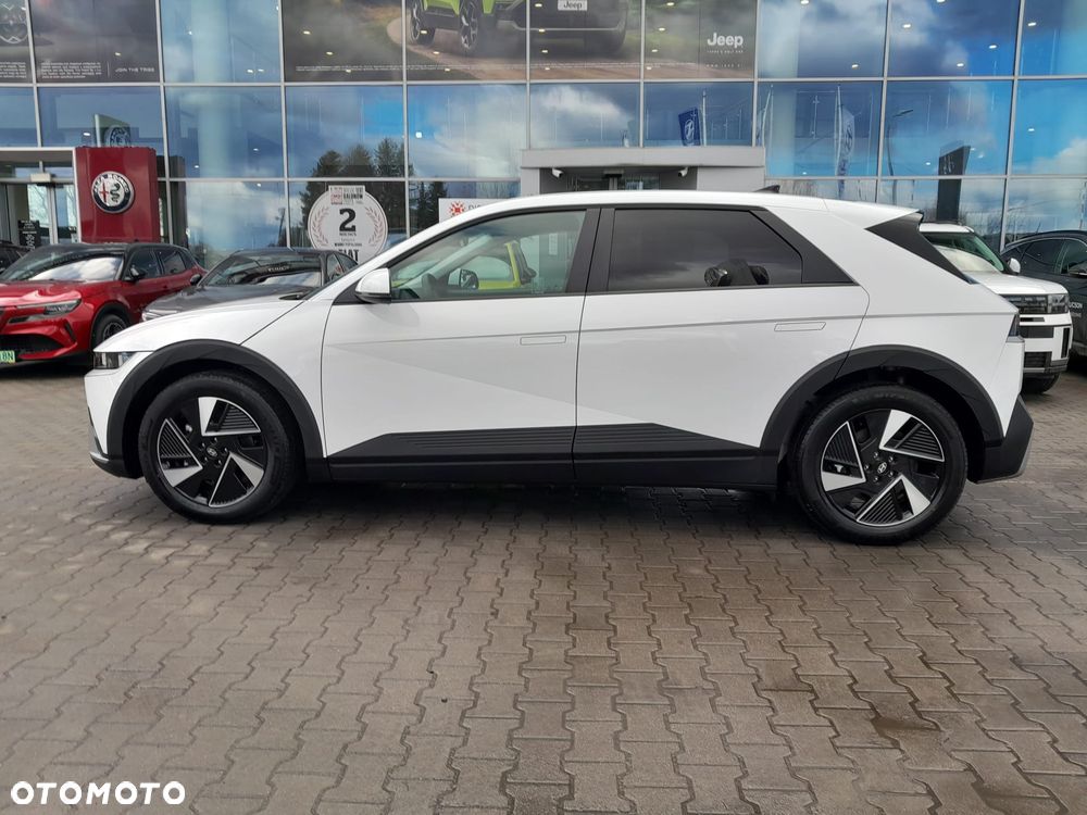 Hyundai IONIQ 5 63kWh Dynamiq - 3