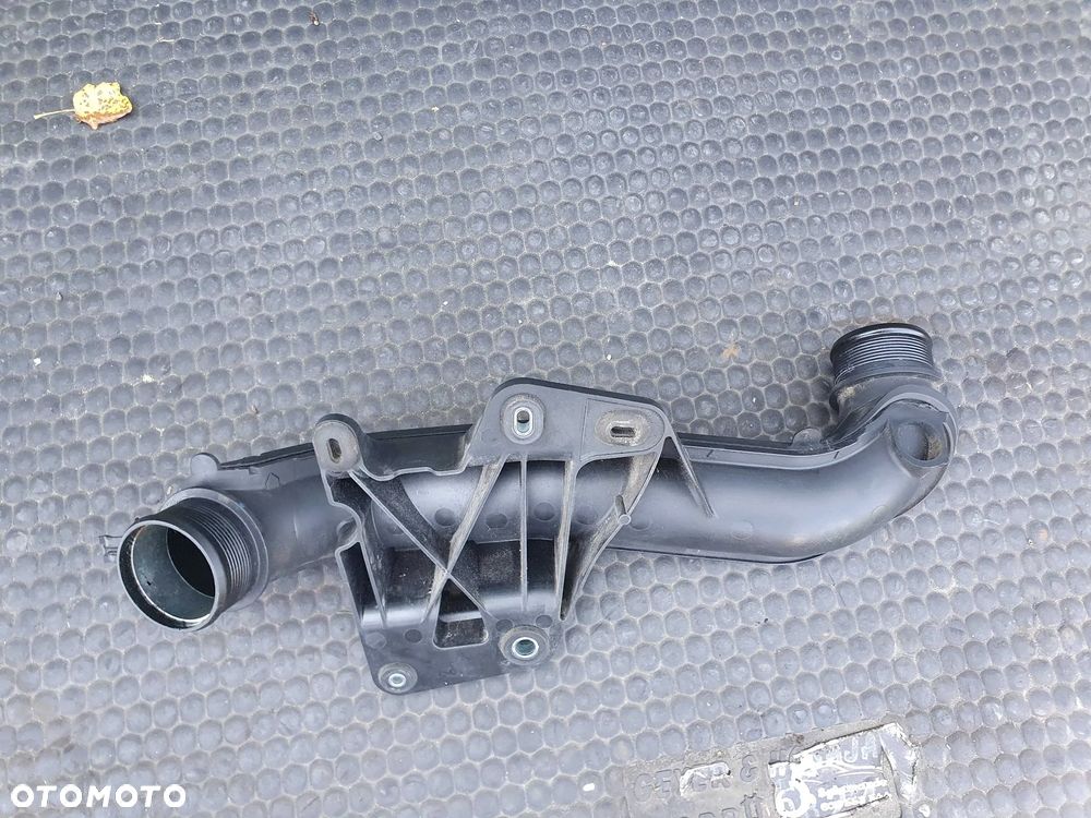 Przewod 8K0145673L 8K0145737J 8K0145709H Powietrza Turbiny Intercooler Rura Krociec Waz 1.8 2.0 TFSI 2.0 TDI Audi A4 B8 A5 8T - 10