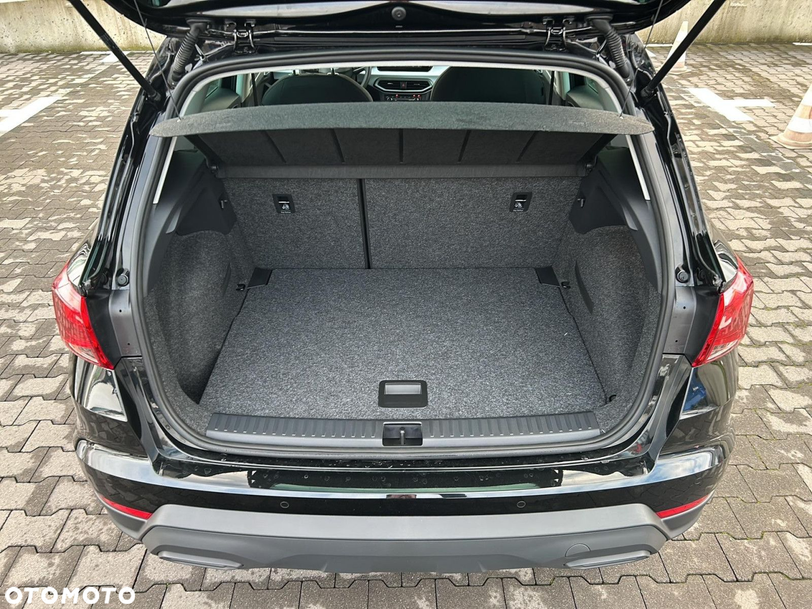Seat Arona - 16