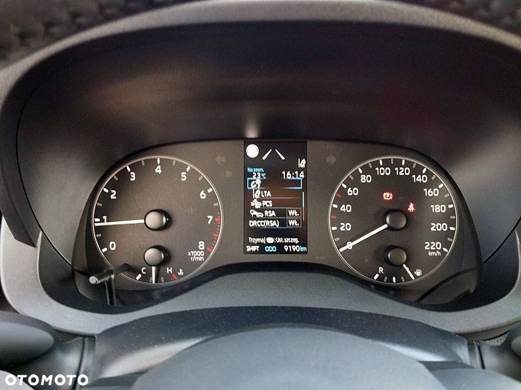 Toyota Yaris 1.5 Comfort - 13
