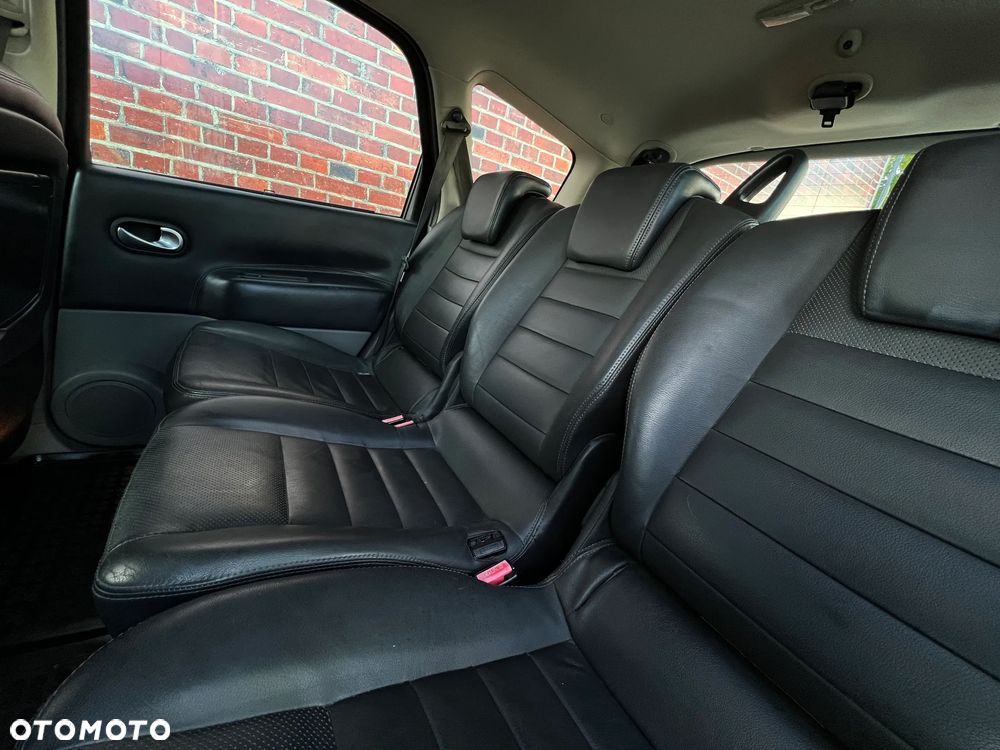 Renault Scenic - 16