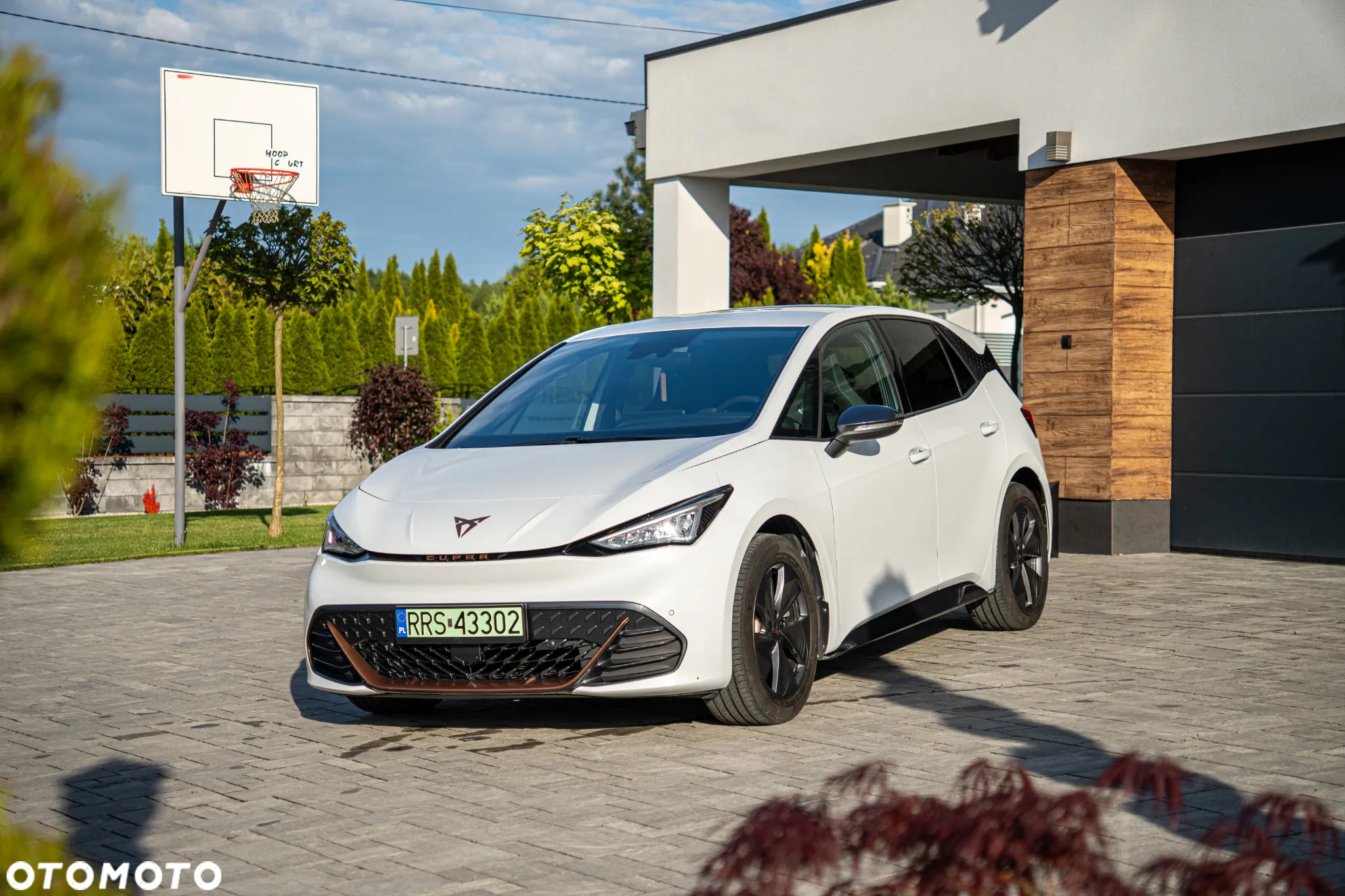 Cupra Born 58kWh - 39