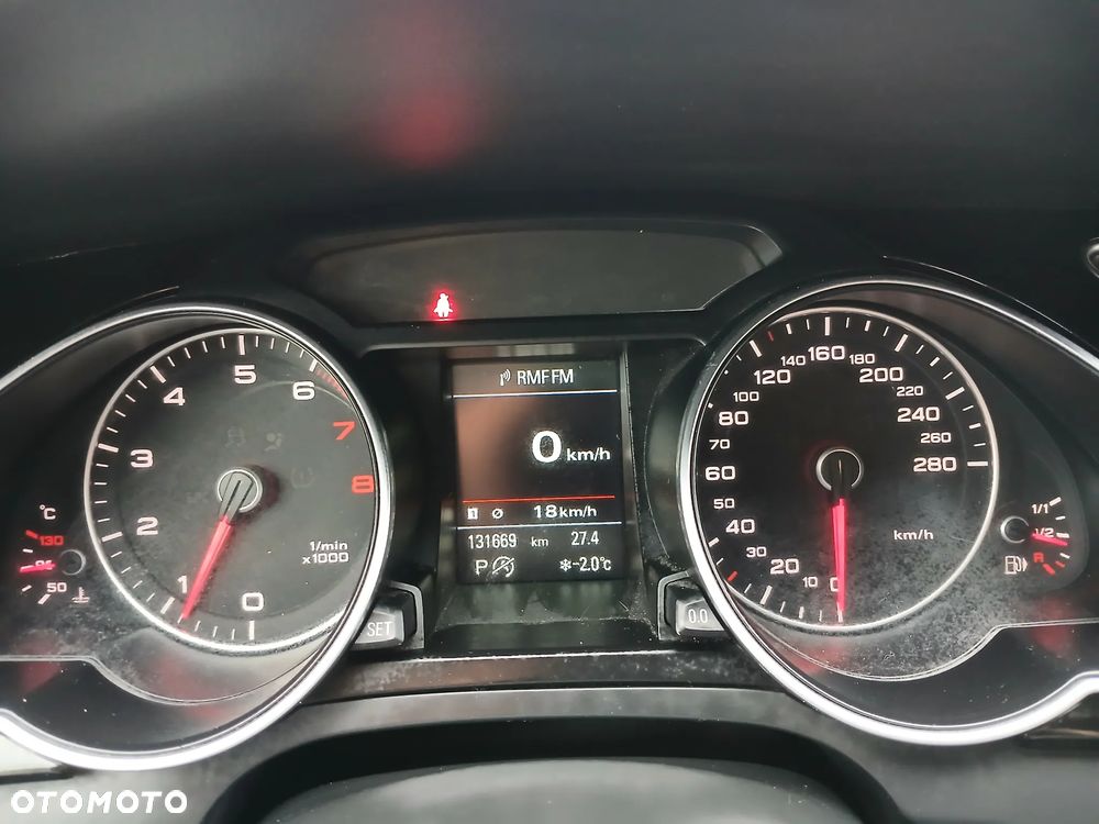 Audi A5 Sportback - 31