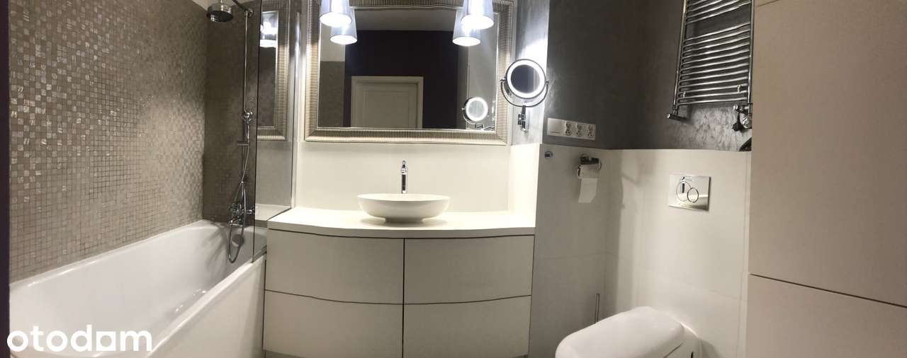Komfortowy apartament, 2 pokoje, 45m2, winda, Wola, Jana Kazimierza,