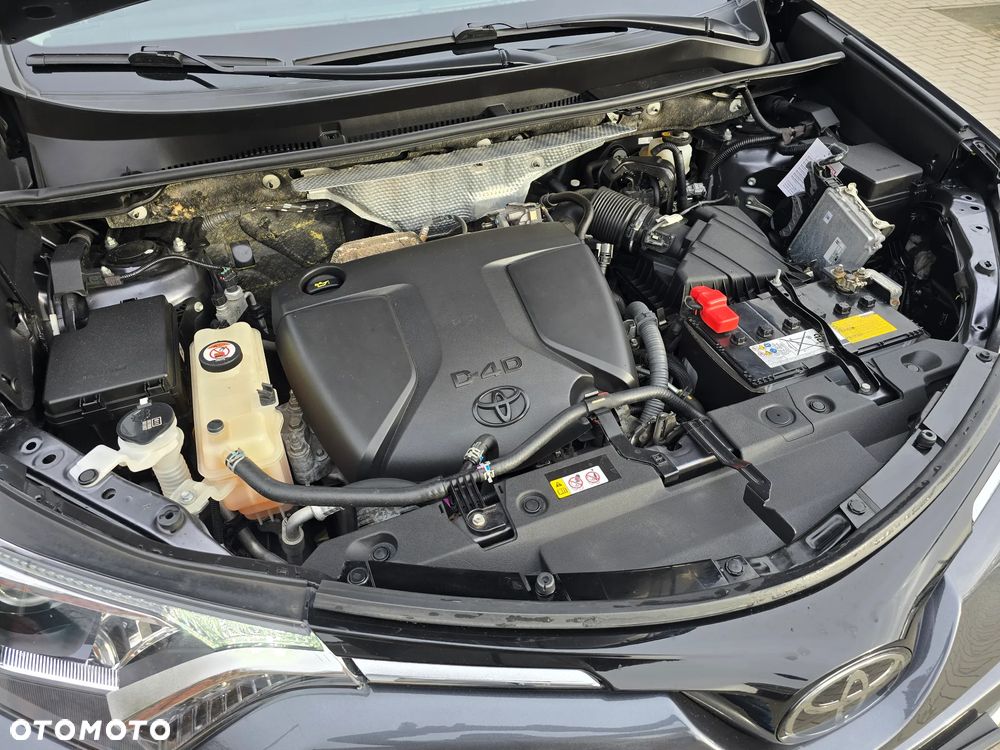 Toyota RAV4 - 16