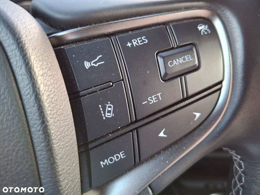 Lexus UX 250h GPF Prestige AWD - 23