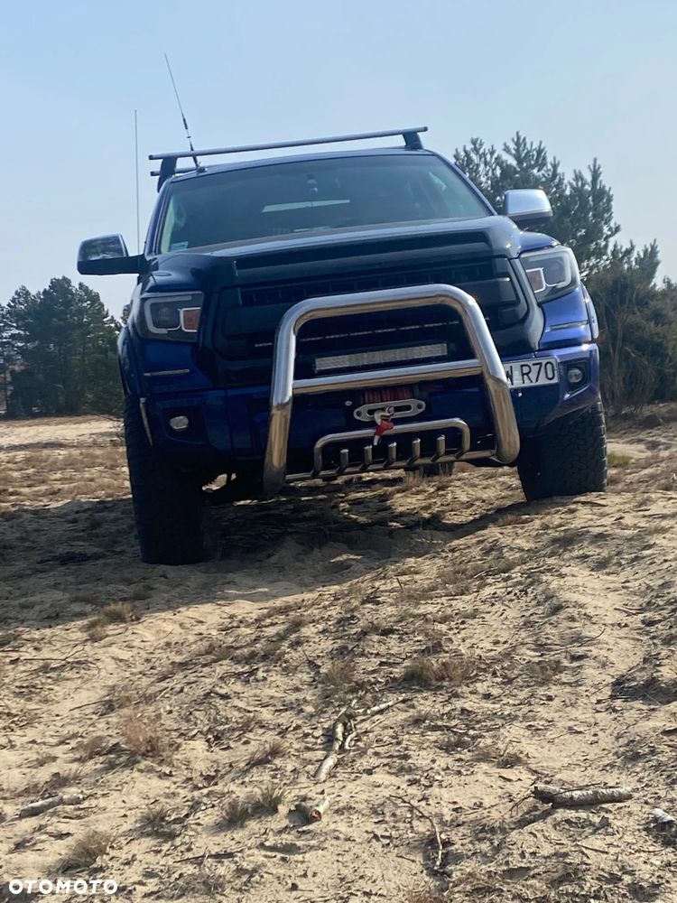 Toyota Tundra - 29