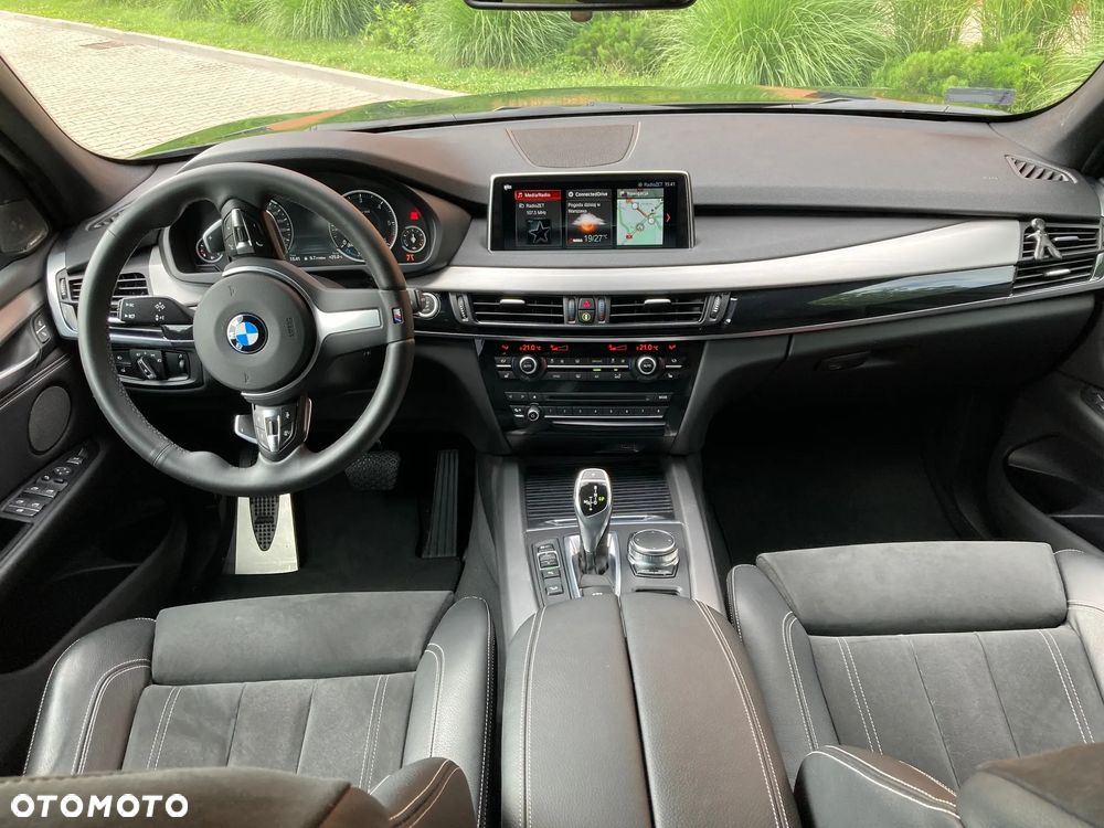 BMW X5 xDrive25d - 10