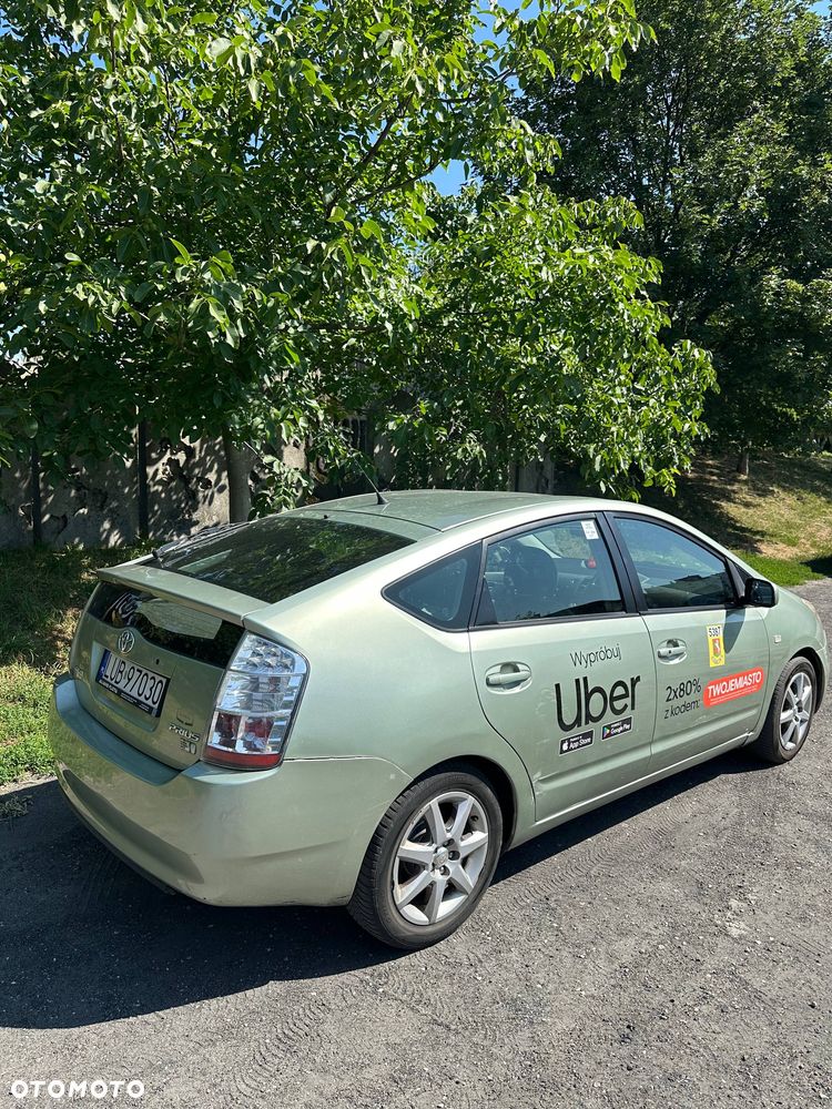 Toyota Prius 1.5 VVT-i Prestige - 3