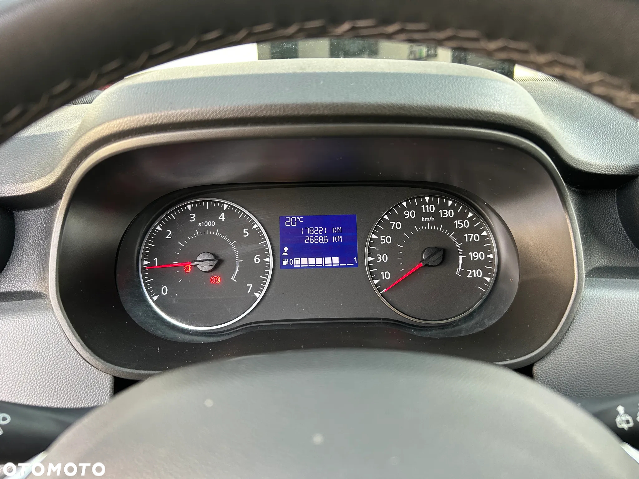 Dacia Duster - 9