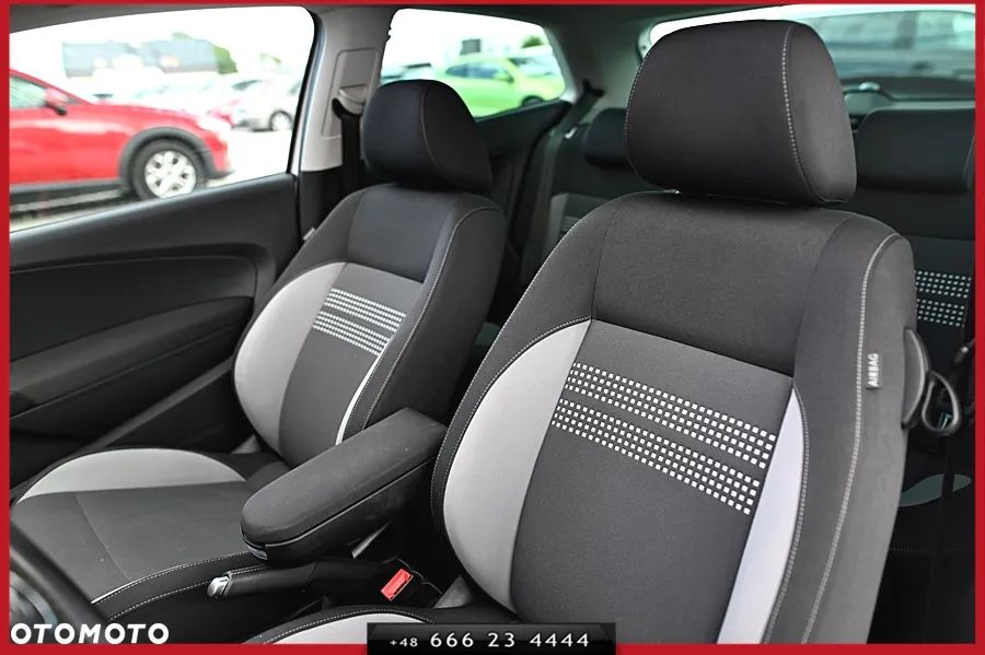 Volkswagen Polo 1.2 Style - 14