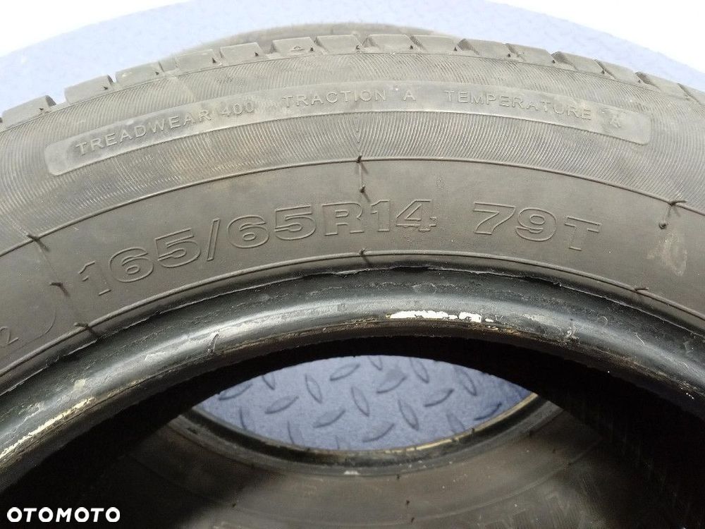 OPONY LETNIE MIRAGE MR162 165/65 R14 79T 4SZT - 11
