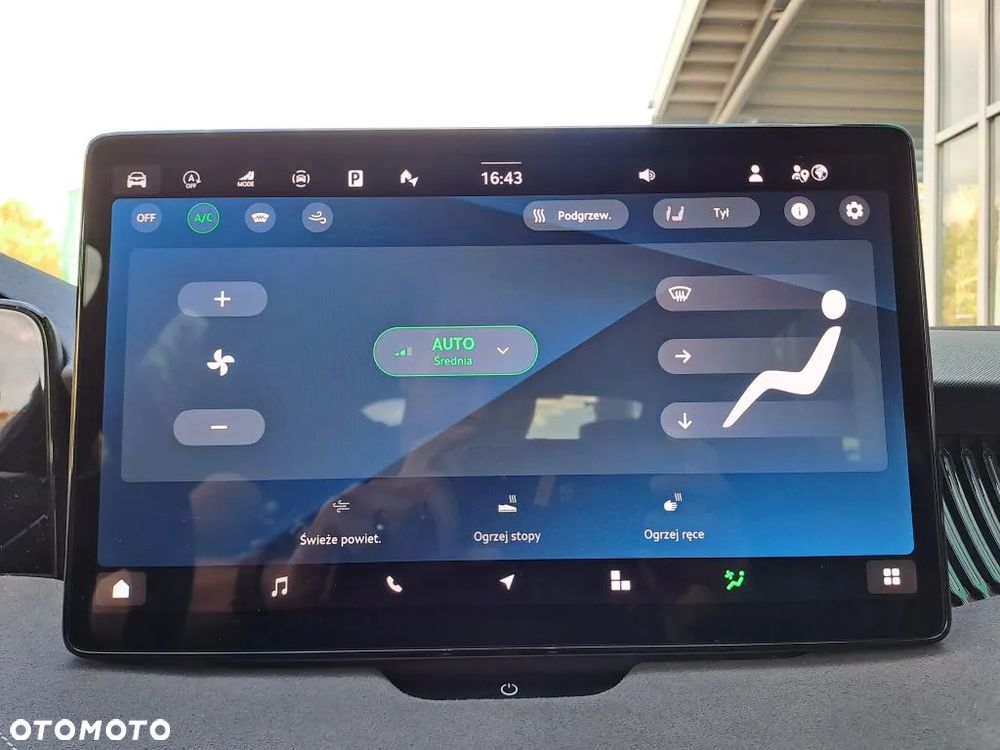 Skoda Superb 2.0 TSI 4x4 Sportline DSG - 22