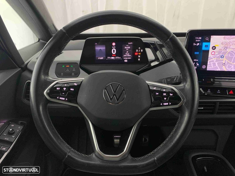 VW ID.3 Pro Confort - 11