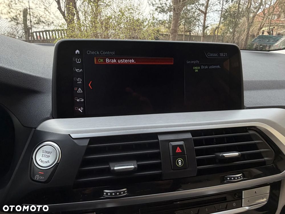BMW X3 - 31