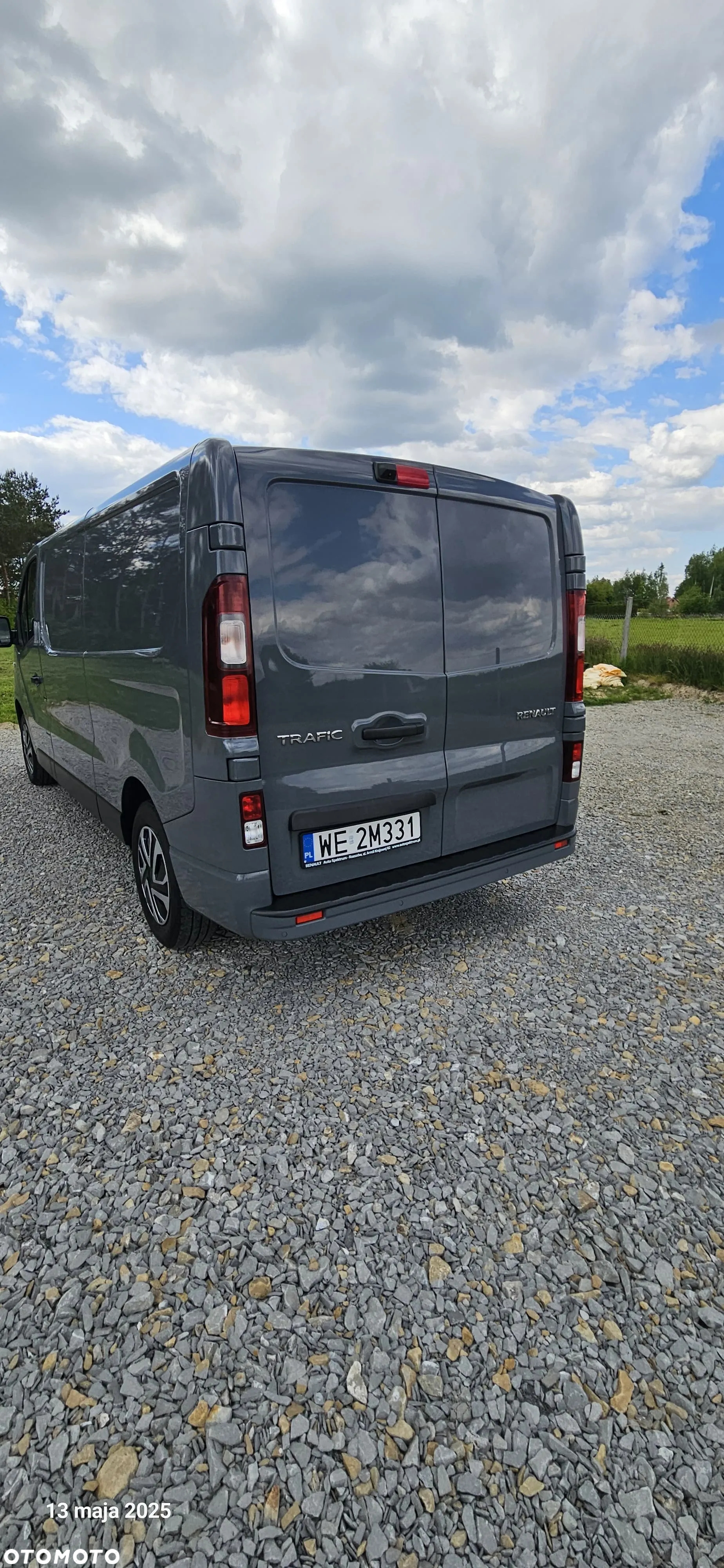 Renault Trafic - 7