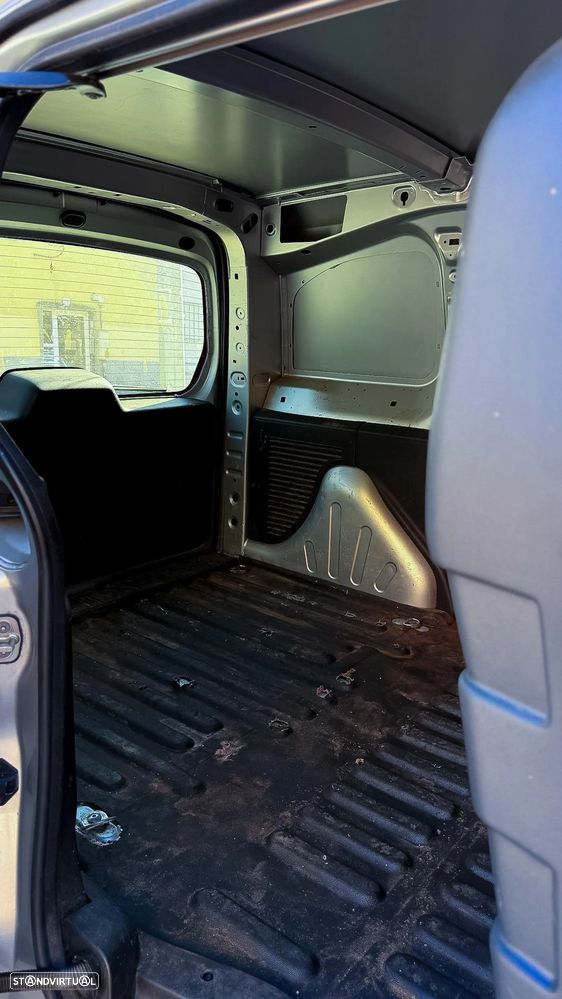 Citroën Berlingo 1.6 e-HDi FAP EGS6 Multispace - 8
